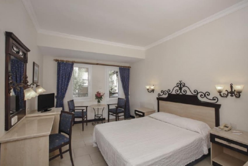 Cactus Mirage Family Club, 4* Cactus Mirage Family Club, 4*