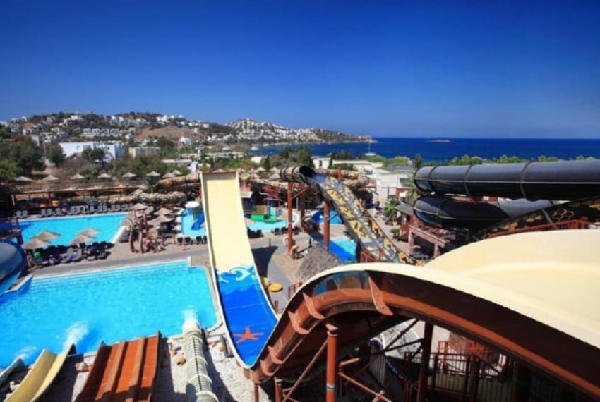 Cactus Mirage Family Club, 4* Cactus Mirage Family Club, 4*