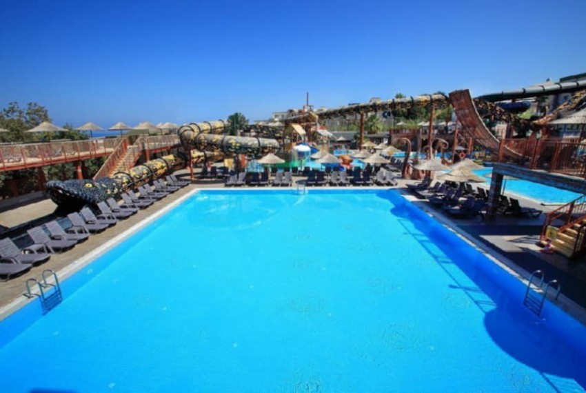 Cactus Mirage Family Club, 4* Cactus Mirage Family Club, 4*