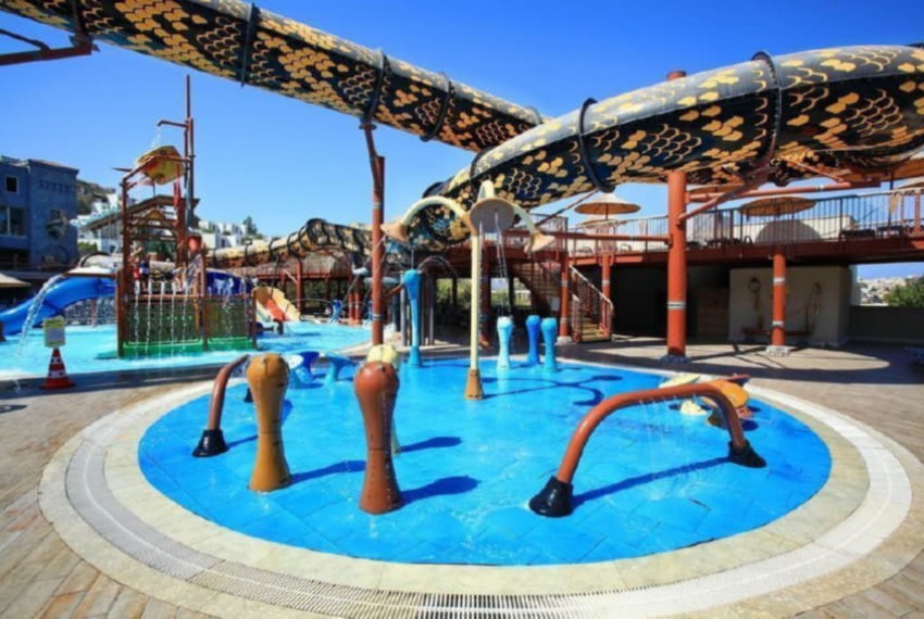 Cactus Mirage Family Club, 4* Cactus Mirage Family Club, 4*