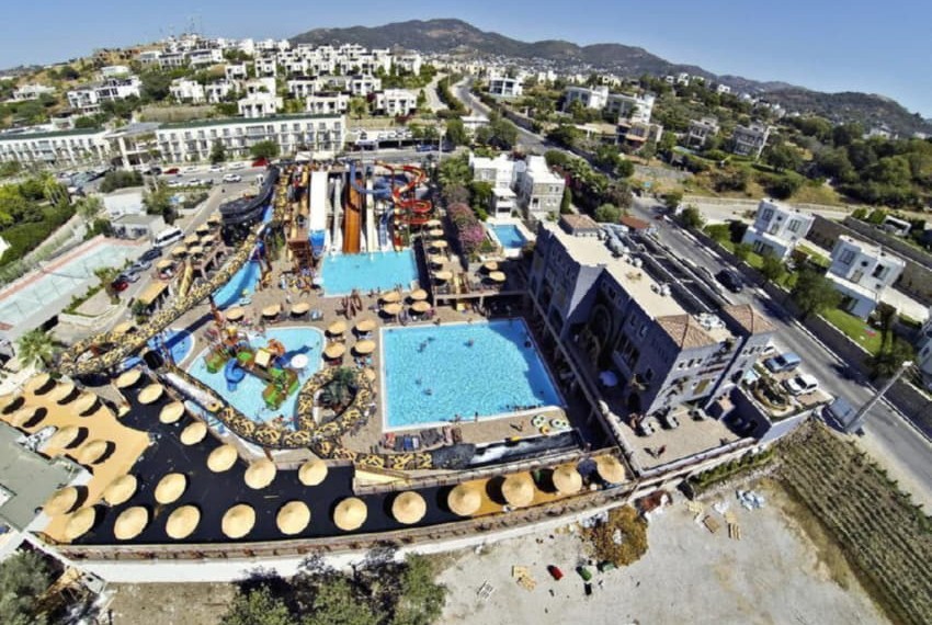 Cactus Mirage Family Club, 4* Cactus Mirage Family Club, 4*