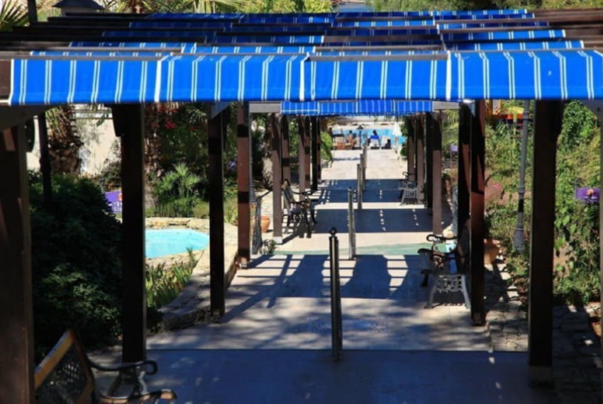 Cactus Mirage Family Club, 4* Cactus Mirage Family Club, 4*