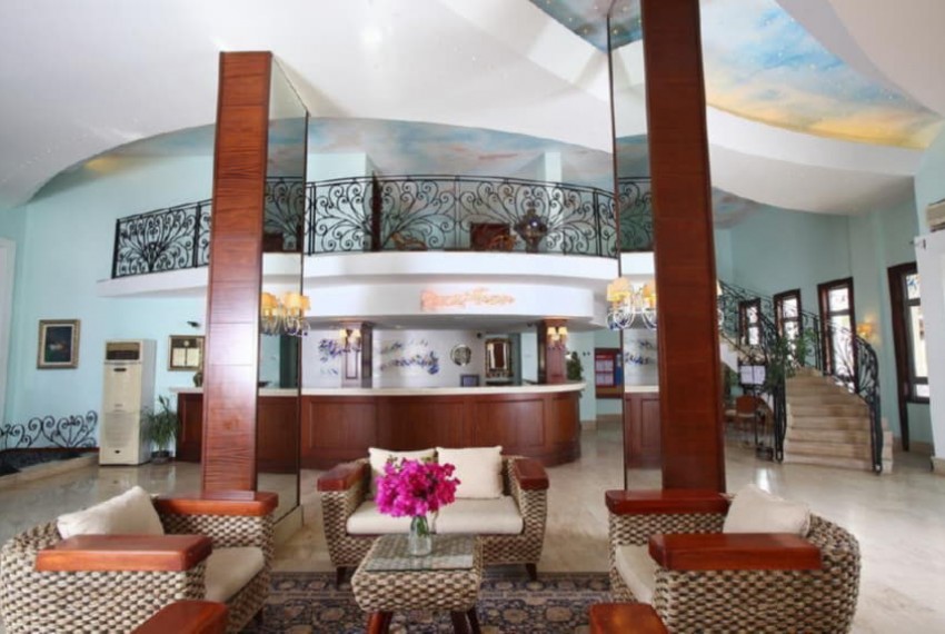 Cactus Mirage Family Club, 4* Cactus Mirage Family Club, 4*