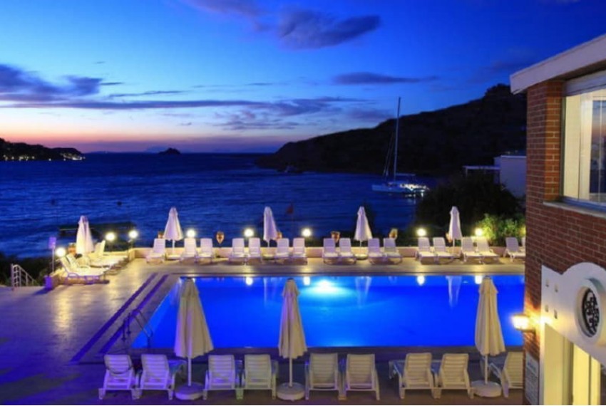 Cactus Mirage Family Club, 4* Cactus Mirage Family Club, 4*