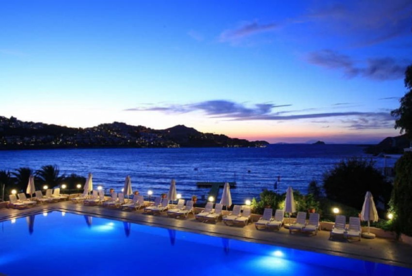 Cactus Mirage Family Club, 4* Cactus Mirage Family Club, 4*