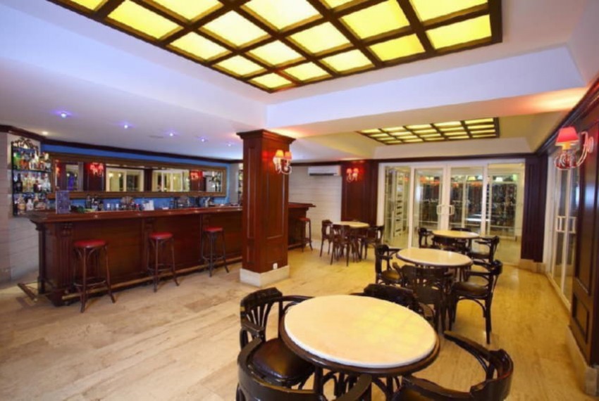 Cactus Mirage Family Club, 4* Cactus Mirage Family Club, 4*