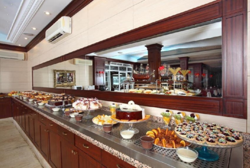 Cactus Mirage Family Club, 4* Cactus Mirage Family Club, 4*