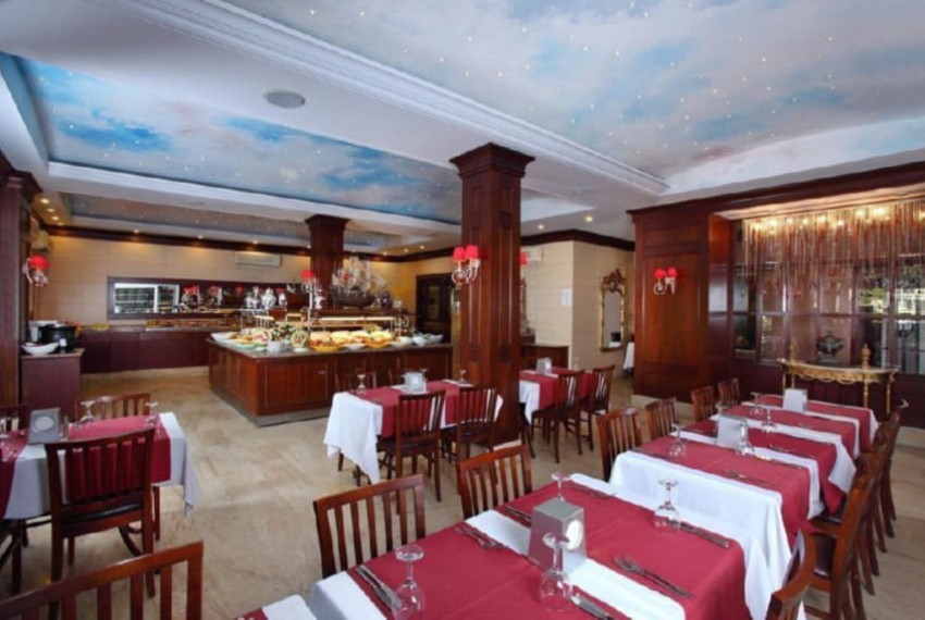 Cactus Mirage Family Club, 4* Cactus Mirage Family Club, 4*