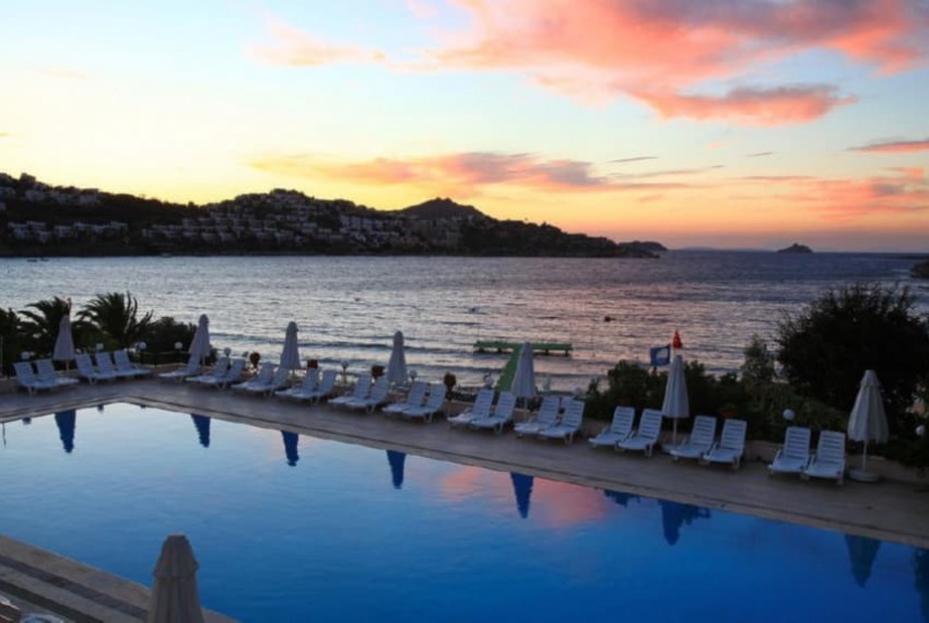 Cactus Mirage Family Club, 4* Cactus Mirage Family Club, 4*