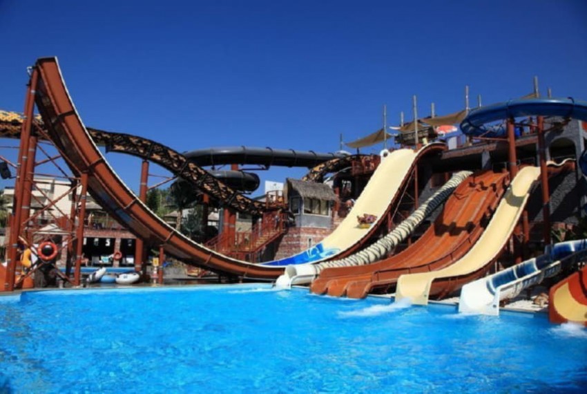 Cactus Mirage Family Club, 4* Cactus Mirage Family Club, 4*