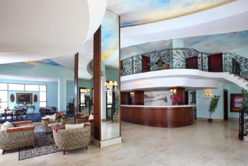 Cactus Mirage Family Club, 4* Cactus Mirage Family Club, 4*