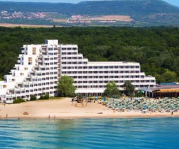 Gergana, 4*