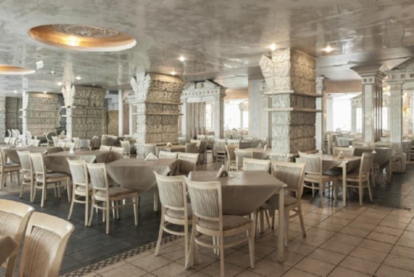 Chaika Resort, 3* Chaika Resort, 3*