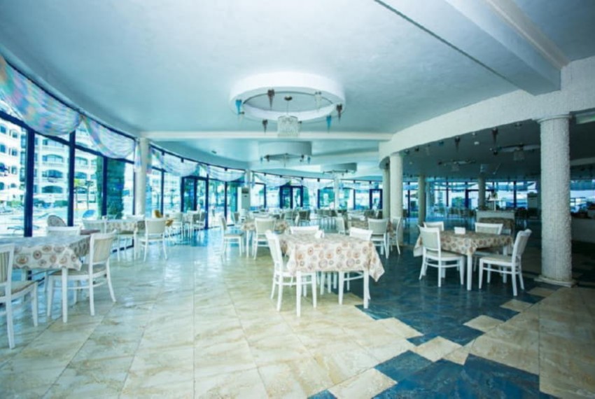 Chaika Resort, 3* Chaika Resort, 3*