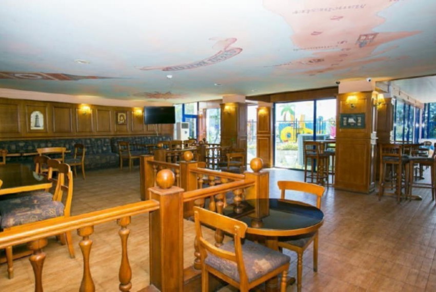 Chaika Resort, 3* Chaika Resort, 3*
