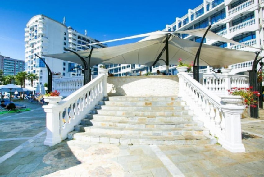 Chaika Resort, 3* Chaika Resort, 3*