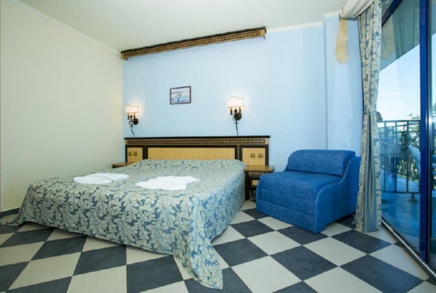 Chaika Resort, 3* Chaika Resort, 3*