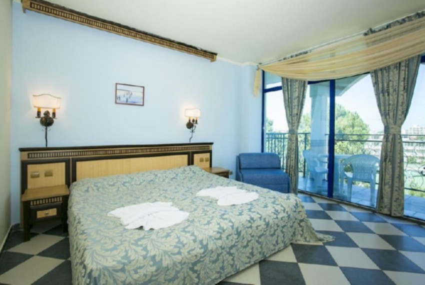 Chaika Resort, 3* Chaika Resort, 3*