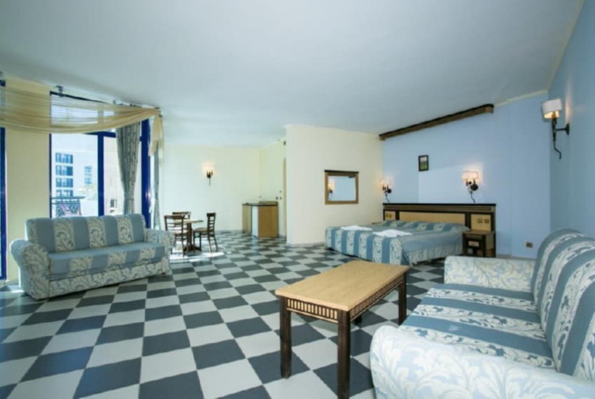 Chaika Resort, 3* Chaika Resort, 3*
