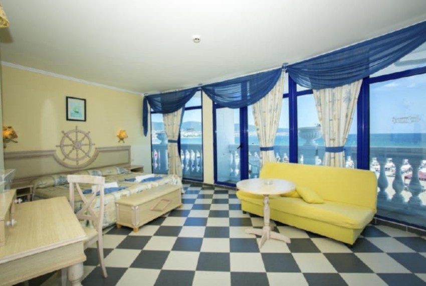 Chaika Resort, 3* Chaika Resort, 3*