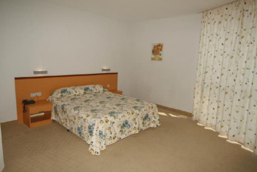 Fiesta M, 4* Fiesta M, 4*