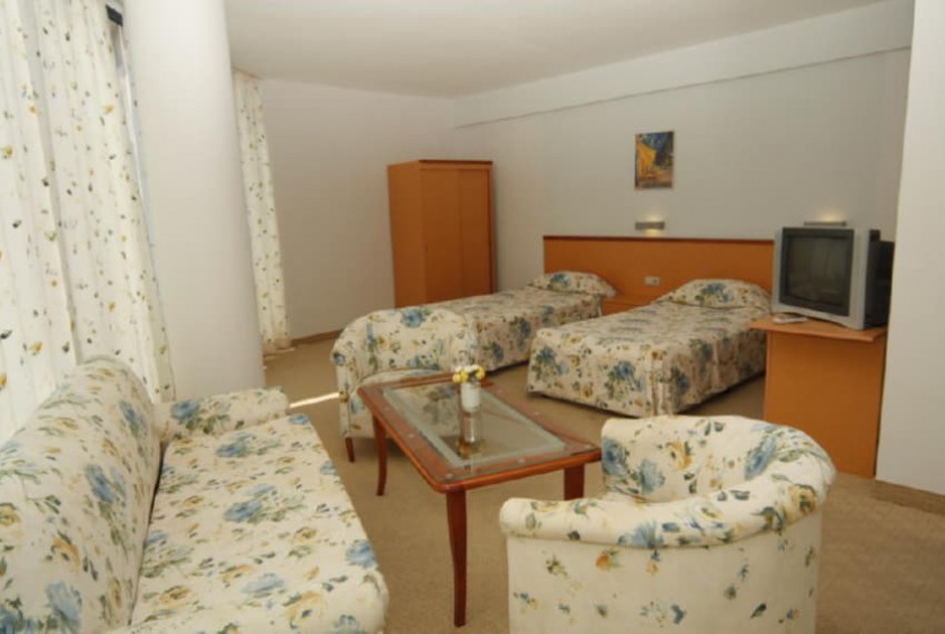 Fiesta M, 4* Fiesta M, 4*
