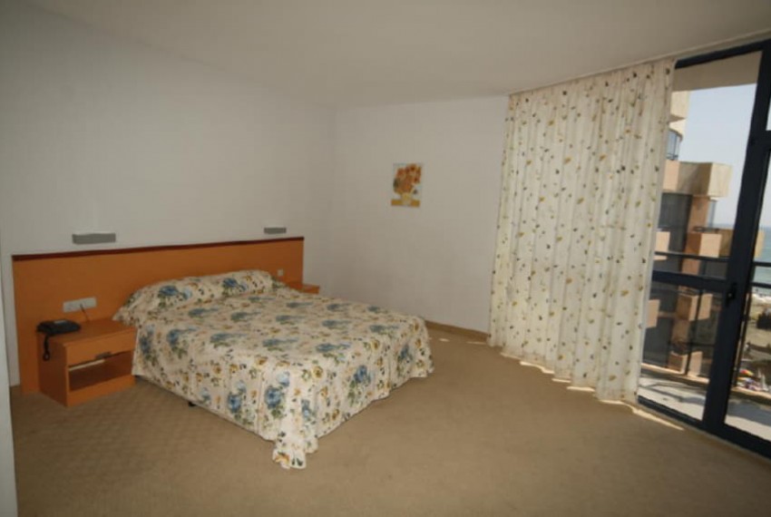 Fiesta M, 4* Fiesta M, 4*