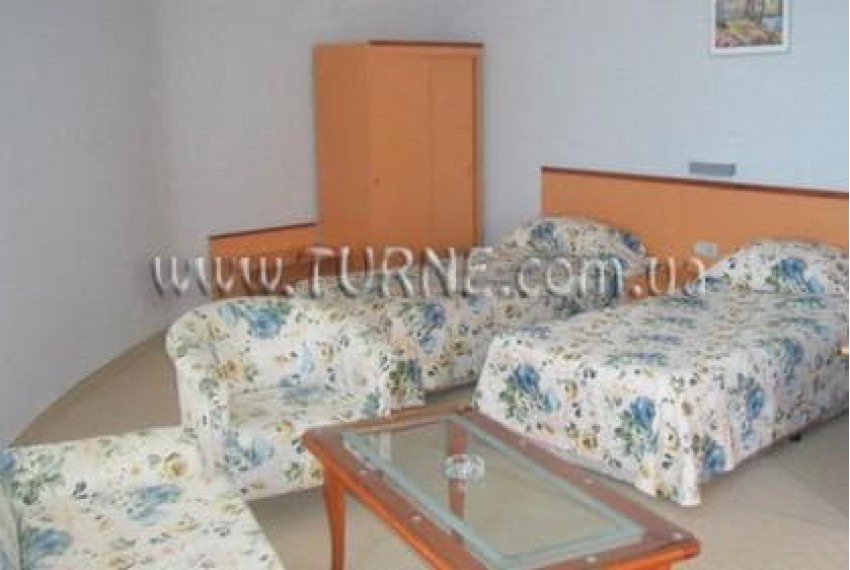 Fiesta M, 4* Fiesta M, 4*