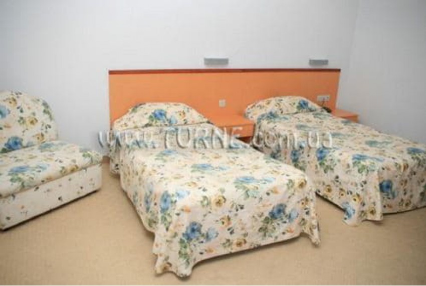 Fiesta M, 4* Fiesta M, 4*
