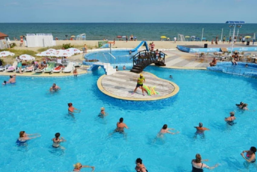 Slavuna, 3* Slavuna, 3*