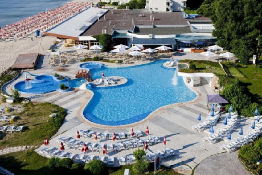 Slavuna, 3* Slavuna, 3*