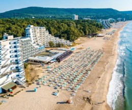 Slavuna, 3*