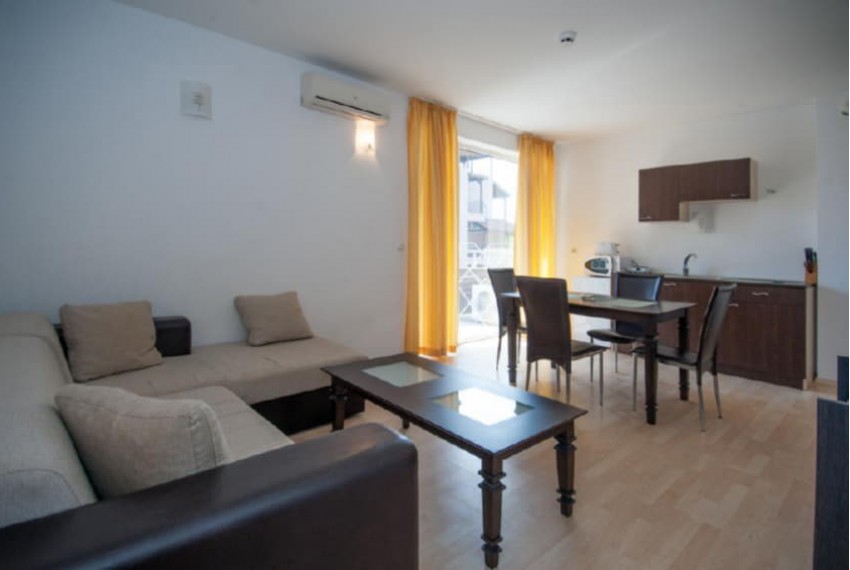 Stella Polaris Holiday Complex, 3* Stella Polaris Holiday Complex, 3*