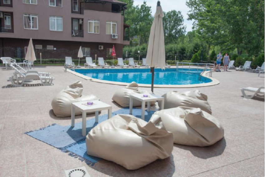Stella Polaris Holiday Complex, 3* Stella Polaris Holiday Complex, 3*