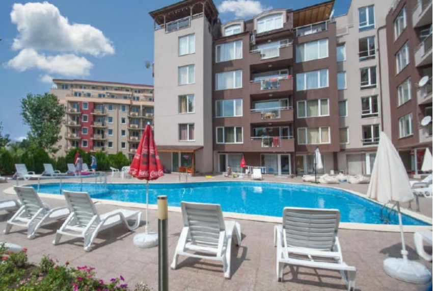 Stella Polaris Holiday Complex, 3* Stella Polaris Holiday Complex, 3*