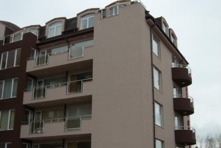 Stella Polaris Holiday Complex, 3* Stella Polaris Holiday Complex, 3*