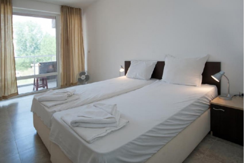 Stella Polaris Holiday Complex, 3* Stella Polaris Holiday Complex, 3*
