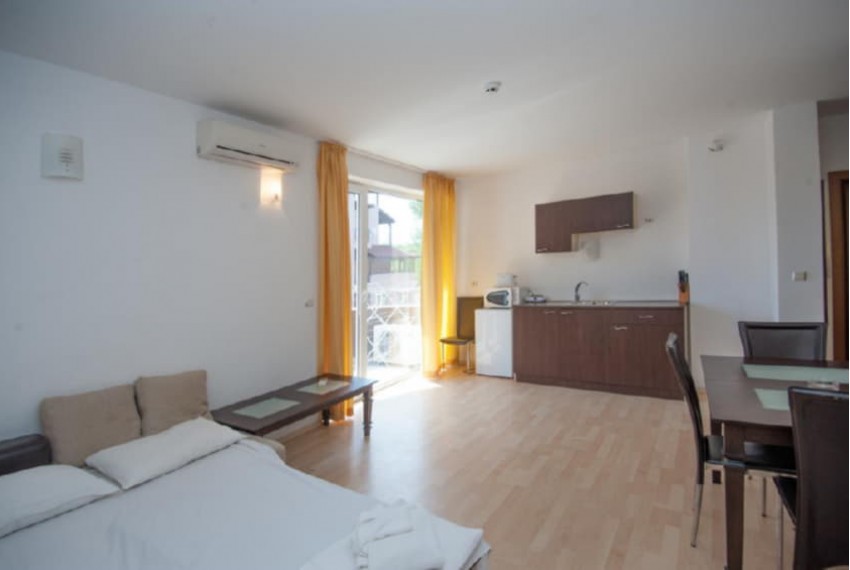 Stella Polaris Holiday Complex, 3* Stella Polaris Holiday Complex, 3*
