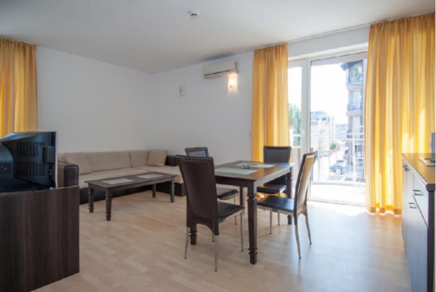 Stella Polaris Holiday Complex, 3* Stella Polaris Holiday Complex, 3*