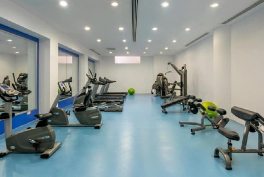 Ozkaymak Select Resort, 5* Ozkaymak Select Resort, 5*