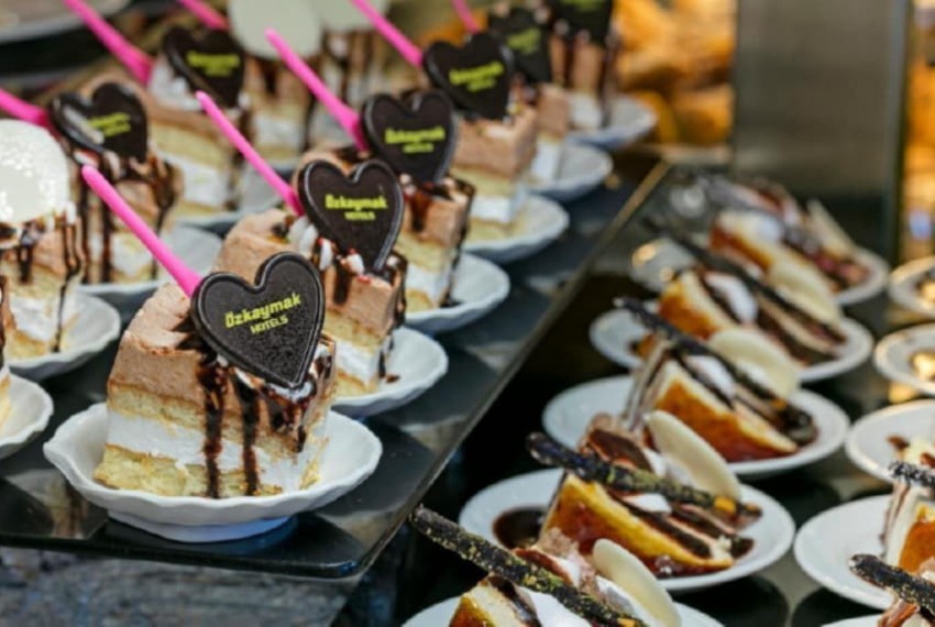 Ozkaymak Select Resort, 5* Ozkaymak Select Resort, 5*