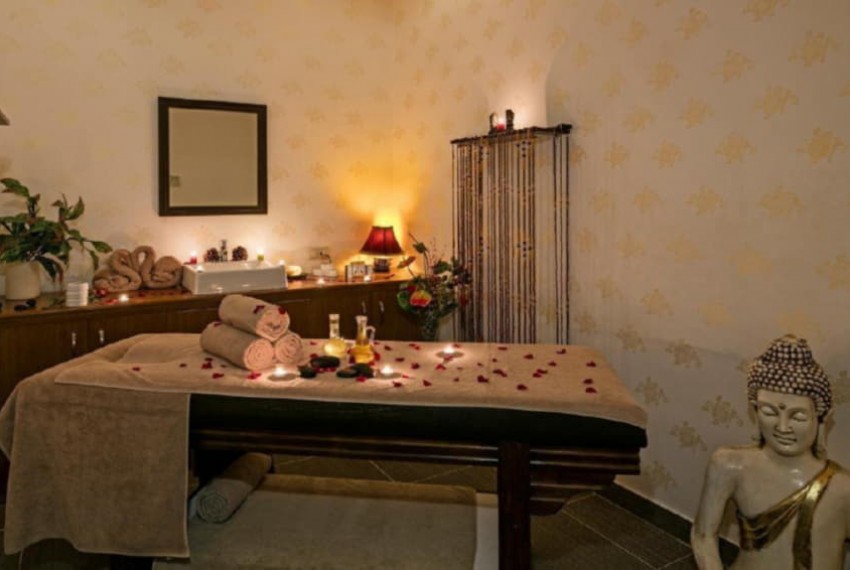 Ozkaymak Select Resort, 5* Ozkaymak Select Resort, 5*