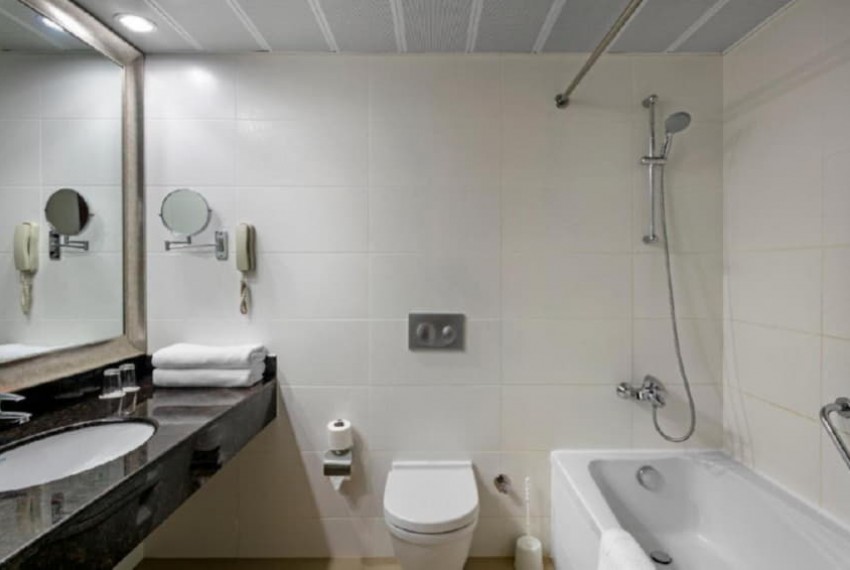 Ozkaymak Select Resort, 5* Ozkaymak Select Resort, 5*