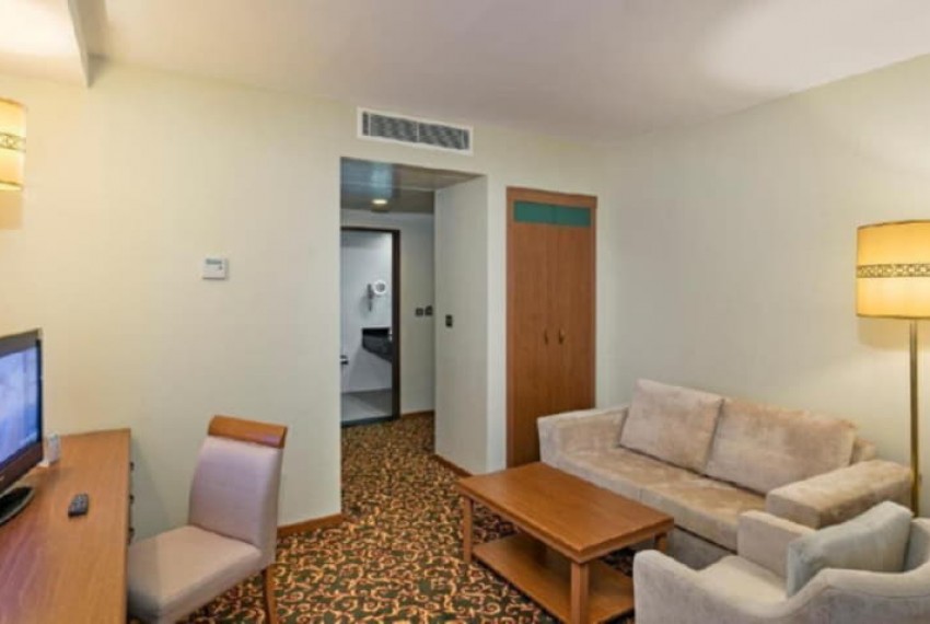 Ozkaymak Select Resort, 5* Ozkaymak Select Resort, 5*