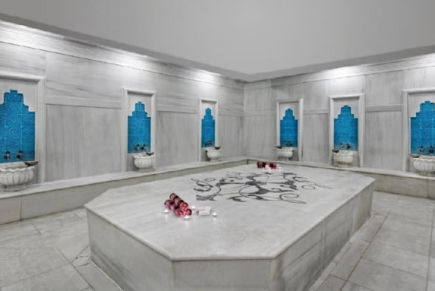 Ozkaymak Select Resort, 5* Ozkaymak Select Resort, 5*