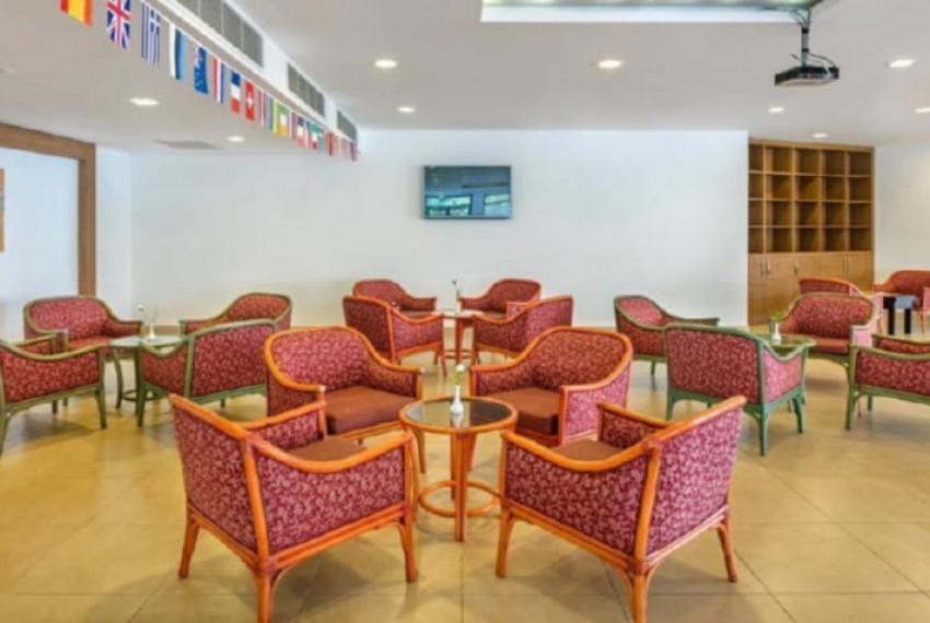 Ozkaymak Select Resort, 5* Ozkaymak Select Resort, 5*