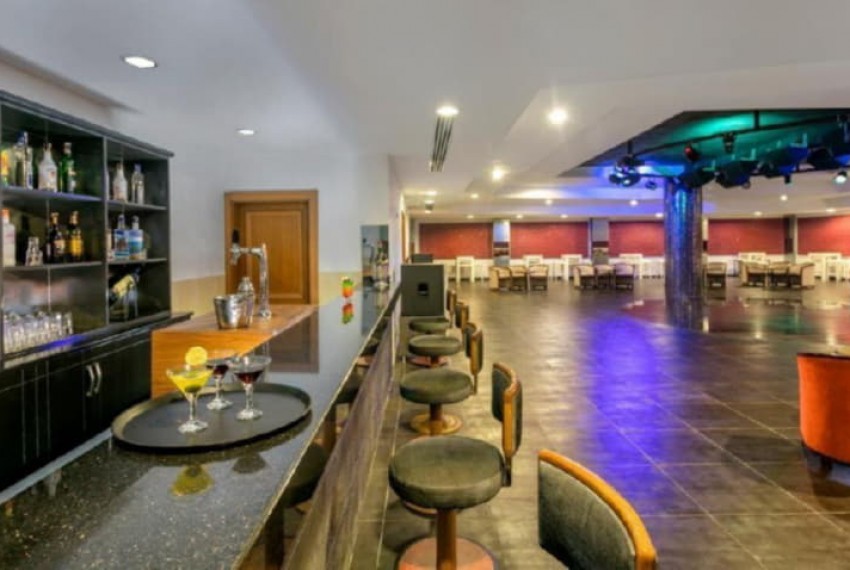 Ozkaymak Select Resort, 5* Ozkaymak Select Resort, 5*