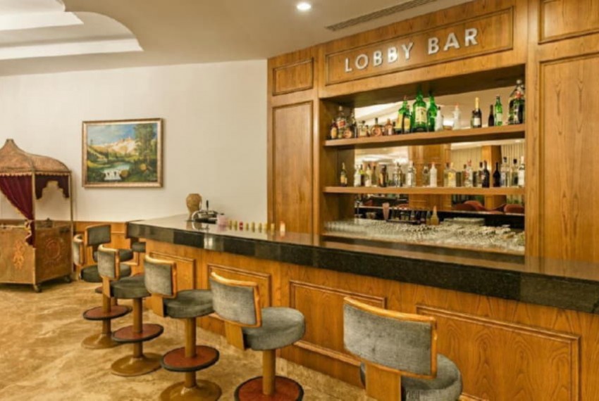 Ozkaymak Select Resort, 5* Ozkaymak Select Resort, 5*