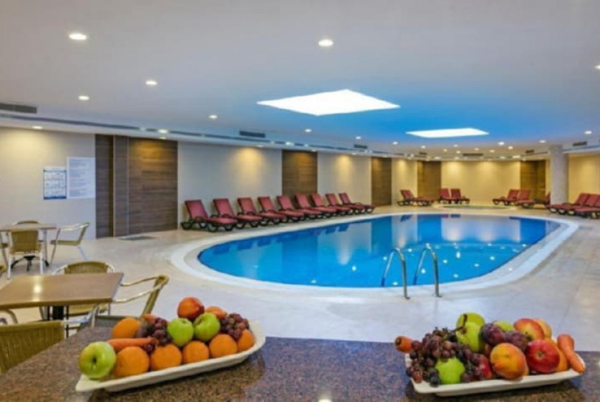 Ozkaymak Select Resort, 5* Ozkaymak Select Resort, 5*