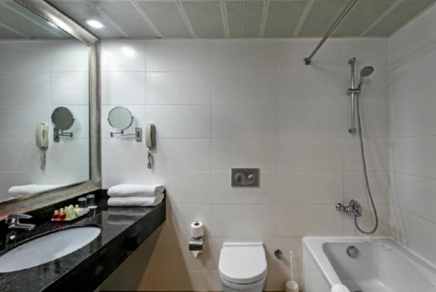 Ozkaymak Select Resort, 5* Ozkaymak Select Resort, 5*